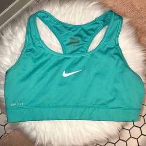 Nike Dri-Fit Sports Bra